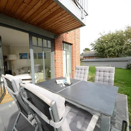 Strandbude * Wangerooge