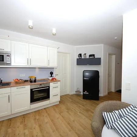 Strandbude * Wangerooge