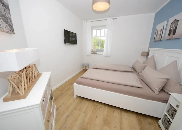 Apartmán Strandbude *